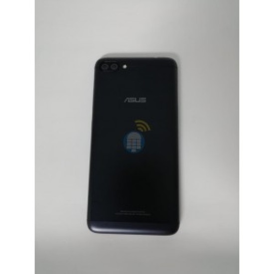 TAMPA TRASEIRA ASUS ZENFONE 4 MAX PRETO TAMPA TRASEIRA ASUS ZENFONE 4 MAX PRETO